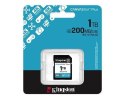 Karta SD 1TB Canvas Go Plus 200/MB/s C10 U3 V30