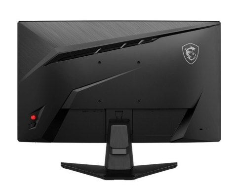 Monitor MAG 242C 23.6 cala/LED/FHD/Curved/180Hz/czarny