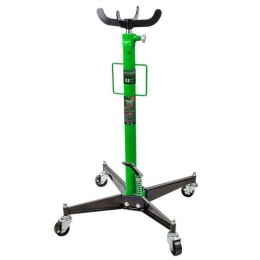 ROCKFORCE PODNOŚNIK HYDRAULICZNY DO SKRZYŃ BIEGÓW 0,6T