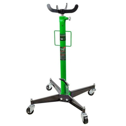 ROCKFORCE PODNOŚNIK HYDRAULICZNY DO SKRZYŃ BIEGÓW 0,6T