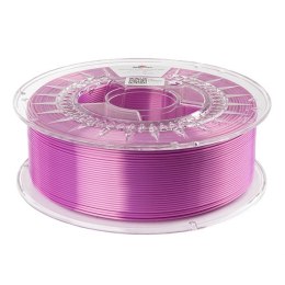 Spectrum Filament PLA Silk 1000g, taffy pink