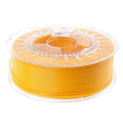 Spectrum Filament Premium PET-G 1000g, signal yellow