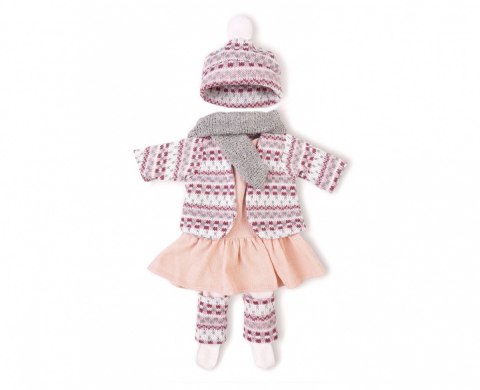 Ubranko dla lalki Natalia