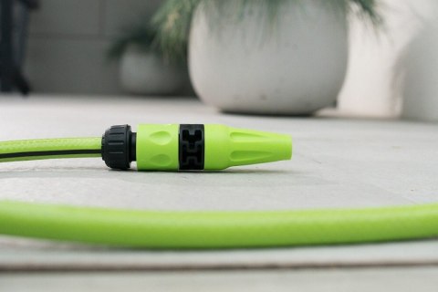 WĄŻ OGRODOWY QUATTRO 1'' 10M