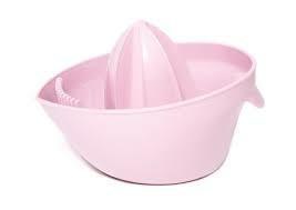 CURVER WYCISKARKA DO CYTRUSÓW /RÓŻOWY