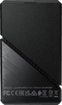 Dysk SSD Adata SE920 4TB USB4C 3800/3700 MB/s Black