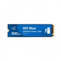 Dysk SSD Blue 500GB M.2 2280 SN5000 NVMe PCIE4.0
