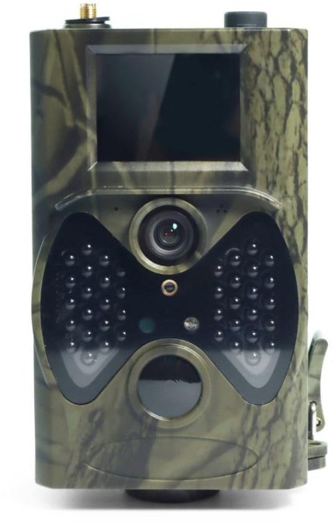 FOTOPUŁAPKA KAMERA LEŚNA FULL HD HC300M 2G