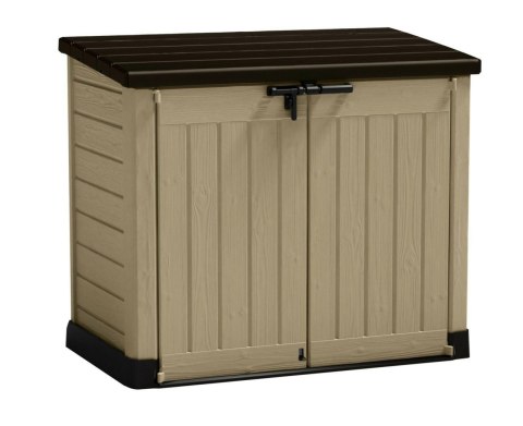 KETER SKRZYNIA SCHOWEK OGRODOWY STORE IT OUT MAX