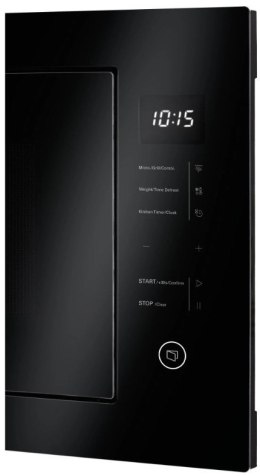 Kuchenka mikrofalowa AMMB25E4SGB