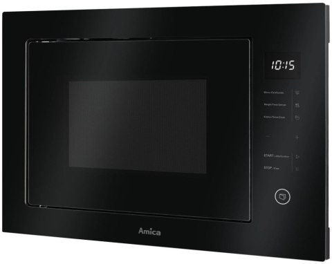 Kuchenka mikrofalowa AMMB25E4SGB