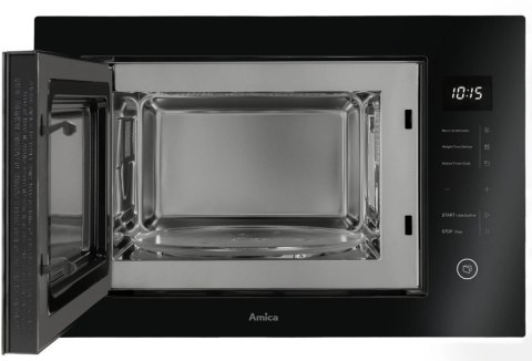 Kuchenka mikrofalowa AMMB25E4SGB