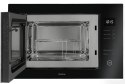 Kuchenka mikrofalowa AMMB25E4SGB