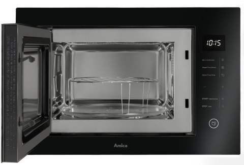 Kuchenka mikrofalowa AMMB25E4SGB