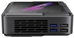 Mini PC Blackview MP90 N97/16GB/SSD-512GB/Win 11 Pro czarny