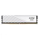 Pamięć XPG Lancer Blade DDR5 6400 32GB (2x16) CL32 biała