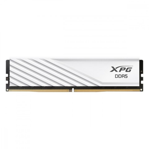 Pamięć XPG Lancer Blade DDR5 6400 32GB (2x16) CL32 biała