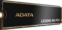 Adata Dysk SSD LEGEND 900 Pro 2TB PCIe 4x4 7.4/6.5 GB/s M2