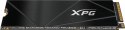Adata Dysk SSD XPG GAMMIX S50 CORE 2TB PCIe 4x4 3.5/2.8 M2