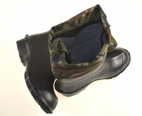 LEMIGO BUTY FILCAK EVA ROZ.41 Z KOŁNIE.MORO/802 .....