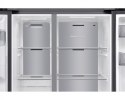Chłodziarko-zamrażarka RS70F64KETEO Side by Side