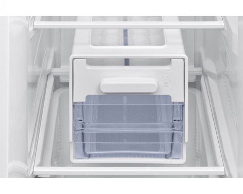 Chłodziarko-zamrażarka RS70F65QEFEO Side by Side