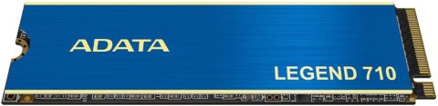 Dysk SSD Adata Legend 710 2TB M.2