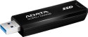 Dysk zewnętrzny SSD Adata SC610 1000GB USB3.2A czarny