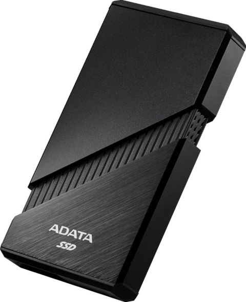 Dysk SSD Adata SE920 1TB USB4C Czarny
