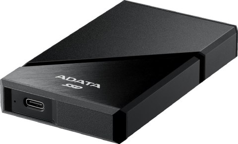 Dysk SSD Adata SE920 1TB USB4C Czarny