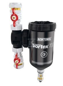 FILTR MAGNETYCZNY VORTEX 700 1