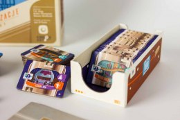 Gra Galactic Cruise: Modernizacje