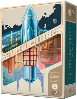 Gra Galactic Cruise (PL)