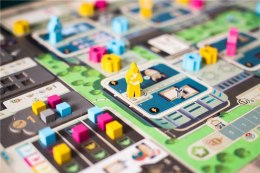 Gra Galactic Cruise (PL)