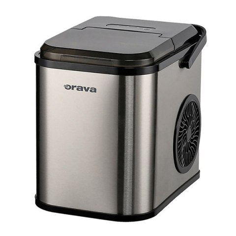 Kostkarka do lodu IM-120, srebrny, 120W, Orava