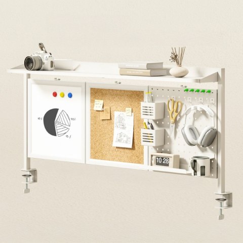 Przegroda biurkowa, ER-300W