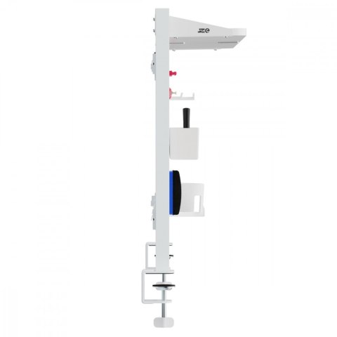 Przegroda biurkowa, ER-300W