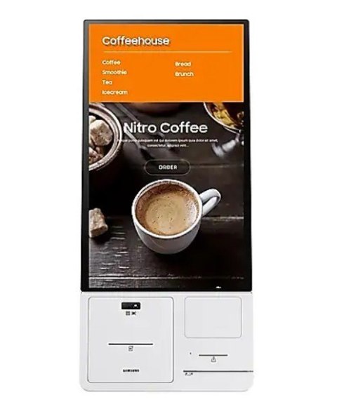 Skrzynka przyłączeniowa do kiosku Samsung CY-KM24CPXEN