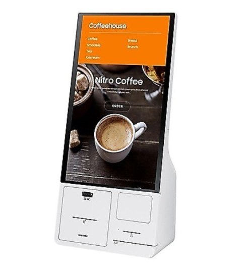 Skrzynka przyłączeniowa do kiosku Samsung CY-KM24CPXEN