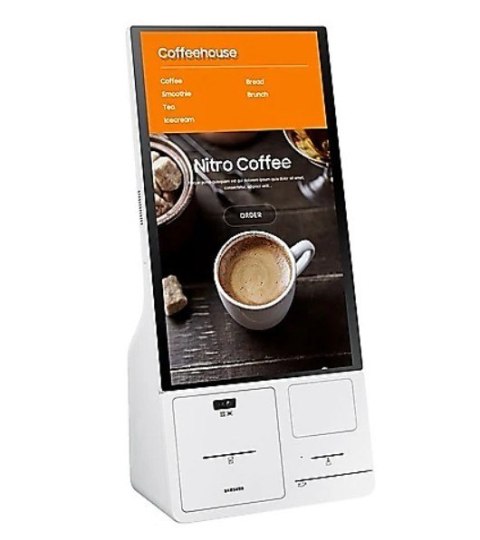 Skrzynka przyłączeniowa do kiosku Samsung CY-KM24CPXEN