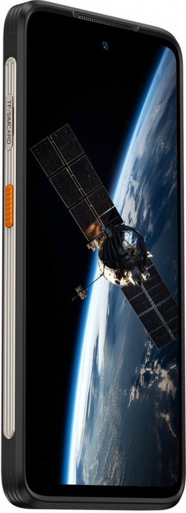 Smartfon Armor 23 Ultra 5G 12/512GB IP69K Czarny