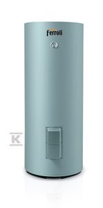 WYMIENNIKCWU ECOUNIT HP200-1C ZW+GRZ.2KW