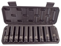 ZESTAW NASADEK UDAROWYCH DŁUGIE 1/2