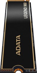 Adata Dysk SSD Legend 960 1TB PCIe M.2