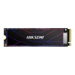 Dysk SSD HIKSEMI FUTURE Core 1TB M.2 PCIe NVMe Gen5x4 2280 (14300/8800 MB/s) 3D TLC