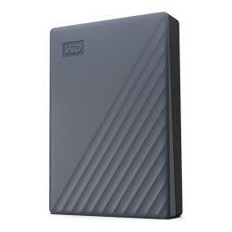 Dysk WD My Passport 5TB 2,5