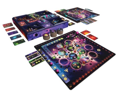 Gra Narodziny Kosmosu