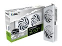 Karta graficzna GeForce RTX 5060 TI WHITE OC 8GB GDDR7 128bit 3DP/HDMI