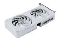 Karta graficzna GeForce RTX 5060 TI WHITE OC 8GB GDDR7 128bit 3DP/HDMI