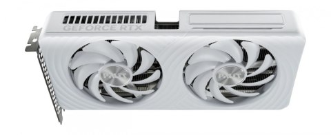 Karta graficzna GeForce RTX 5060 TI WHITE OC 8GB GDDR7 128bit 3DP/HDMI